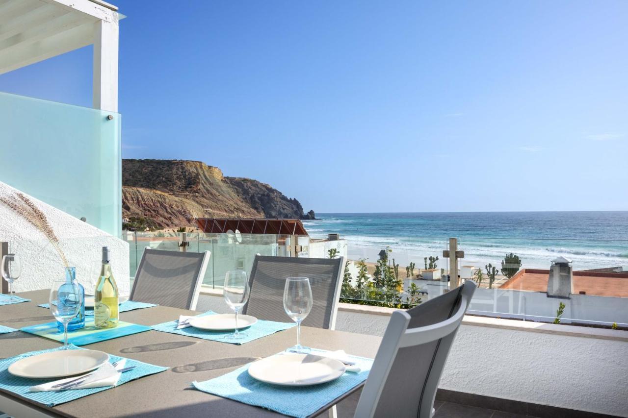 Beco Do Poco Apartment Praia Da Luz ภายนอก รูปภาพ