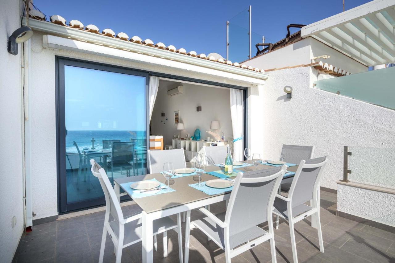 Beco Do Poco Apartment Praia Da Luz ภายนอก รูปภาพ