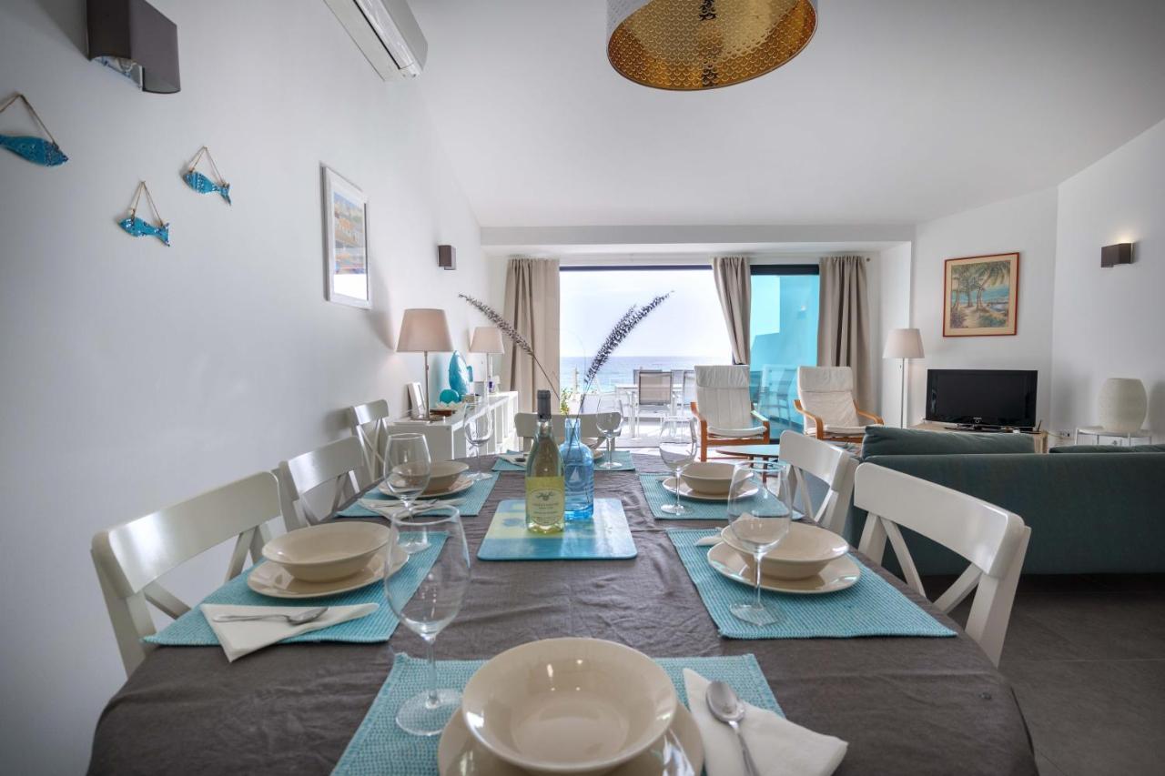 Beco Do Poco Apartment Praia Da Luz ภายนอก รูปภาพ