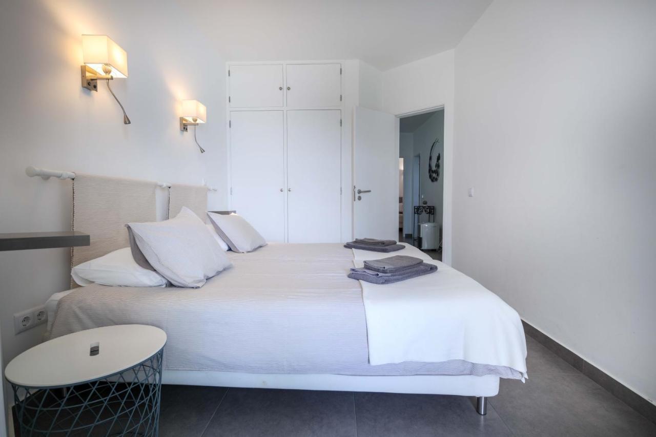 Beco Do Poco Apartment Praia Da Luz ภายนอก รูปภาพ